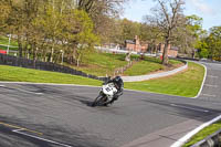 Advanced Group White Bikes